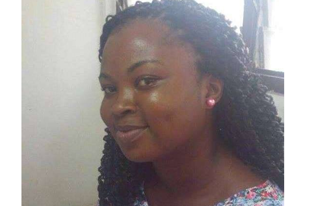 Jennifer Nyarko, 23, was an Agriculture and Consumer Science student of the university